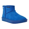 Pikkukuva 1 / 4: Regatta Childrens/Kids Risely Faux Fur Lined Waterproof Snow Boots