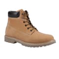 Miniatyrbilde 1 av 4: Cotswold Mens Pitchcombe Leather Waterproof Ankle Boots