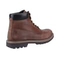 Miniatyrbilde 2 av 4: Cotswold Mens Pitchcombe Leather Waterproof Ankle Boots