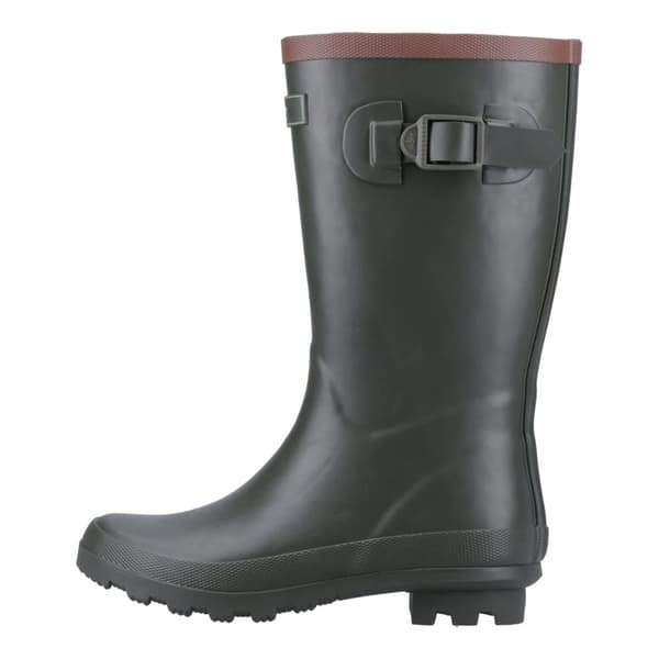 Cotswold Childrens/Kids Bowldown Wellington Boots