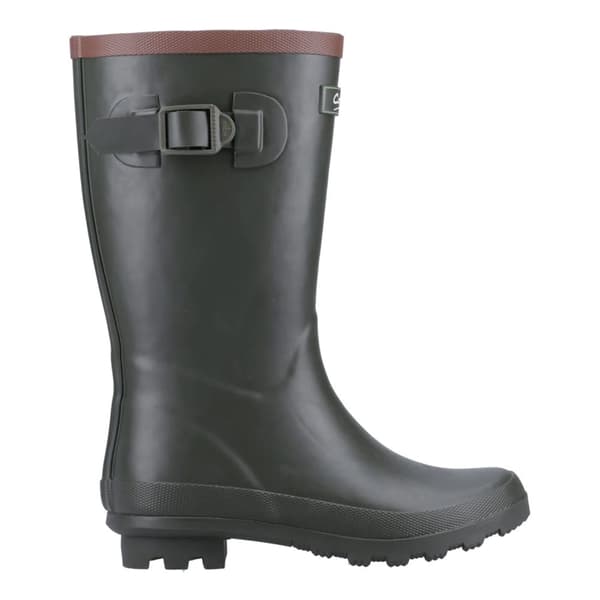 Cotswold Childrens/Kids Bowldown Wellington Boots