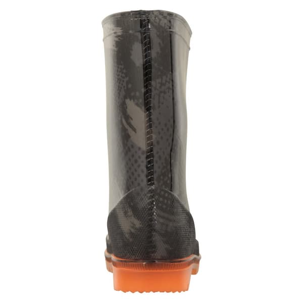 Mountain Warehouse Childrens/Kids Camouflage Flashing Lights Wellington Boots