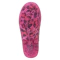Miniatyrbillede 5 af 5: Mountain Warehouse Childrens/Kids Splashed Leopard Print Flashing Lights Wellington Boots