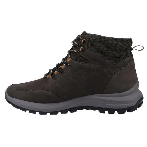 Cotswold Mens Dixton Leather Boots