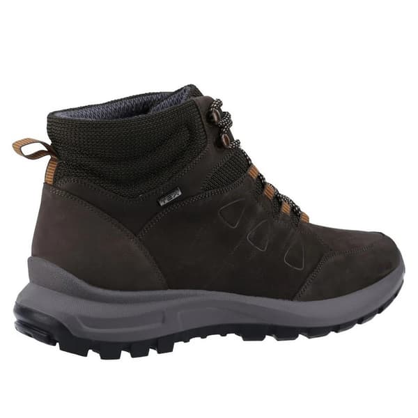 Cotswold Mens Dixton Leather Boots