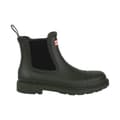 Pikkukuva 3 / 4: Hunter Womens/Ladies Commando Chelsea Boots