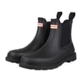 Miniatyrbillede 1 af 3: Hunter Womens/Ladies Commando Chelsea Boots
