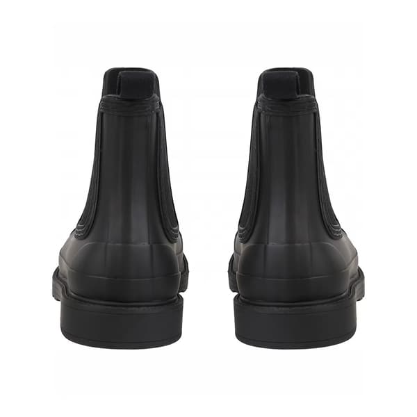 Hunter Womens/Ladies Commando Chelsea Boots