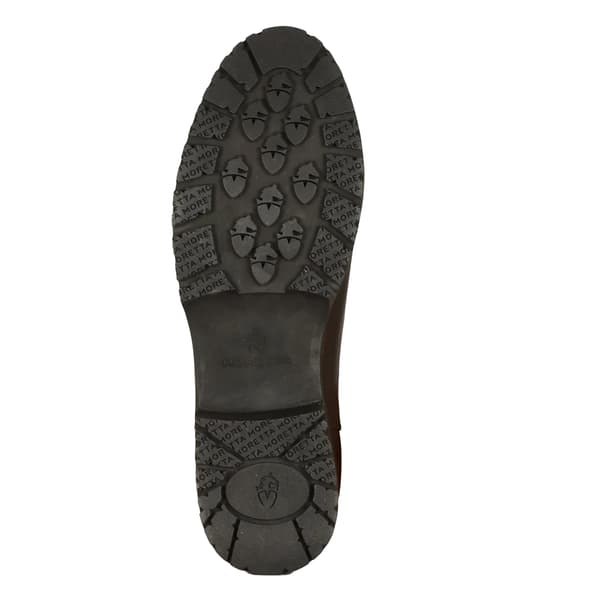 Moretta Womens/Ladies Forio Leather Dealer Boots