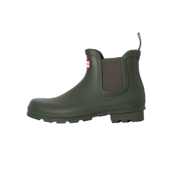 Hunter Mens Original Chelsea Boots
