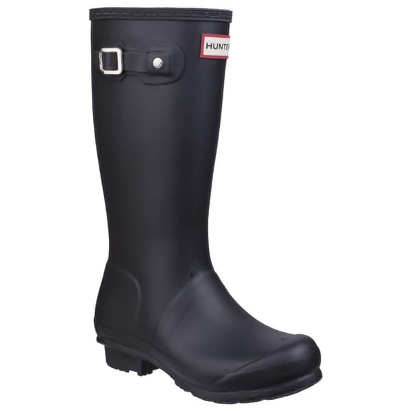Hunter Childrens/Kids Original Wellington Boots