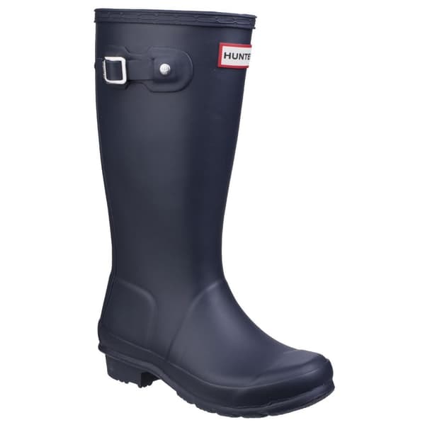 Hunter Childrens/Kids Original Wellington Boots