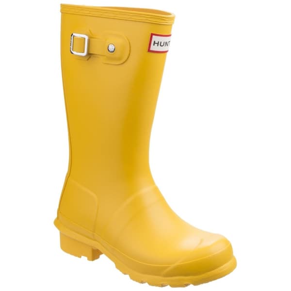 Hunter Childrens/Kids Original Wellington Boots