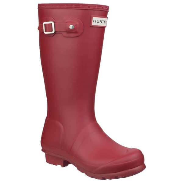 Hunter Childrens/Kids Original Wellington Boots
