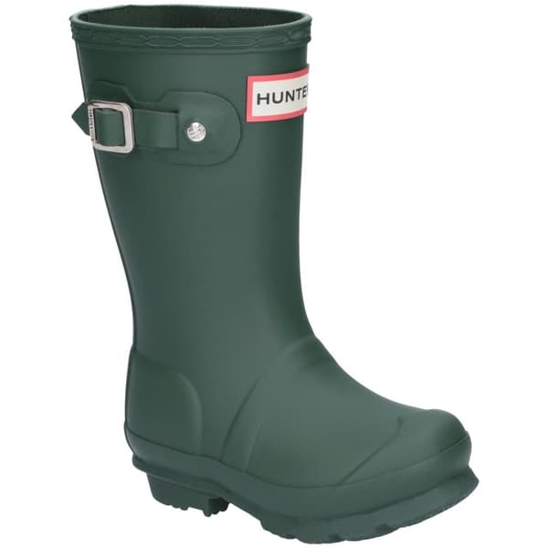 Hunter Childrens/Kids Original Wellington Boots