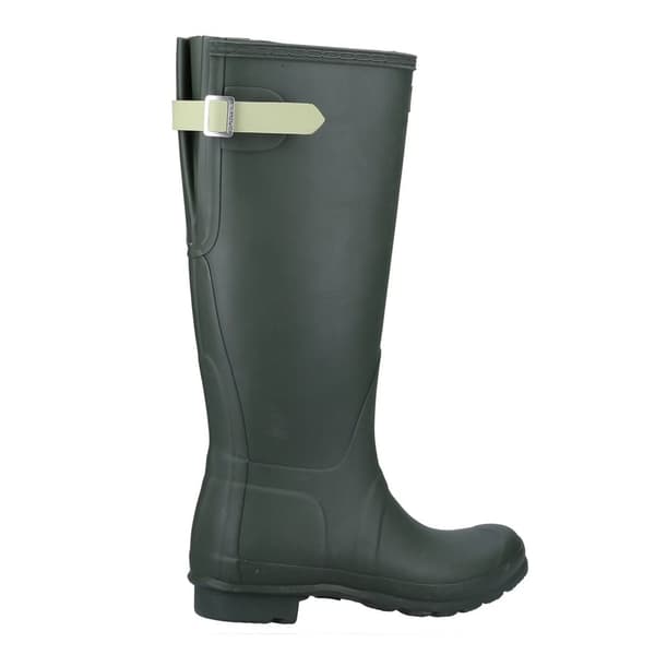 Hunter Womens/Ladies Original Tall Wellington Boots