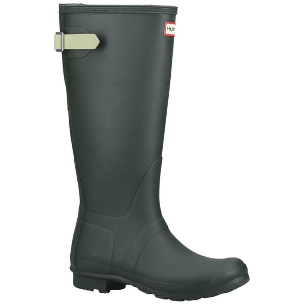 Hunter Womens/Ladies Original Tall Wellington Boots
