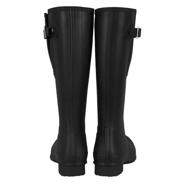 Hunter Mens Original Adjustable Side Tabs Wellington Boots