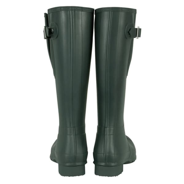 Hunter Mens Original Adjustable Side Tabs Wellington Boots