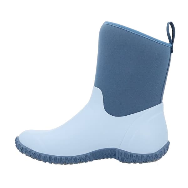 Muck Boots Womens/Ladies Muckster II Mid Cut Wellington Boots