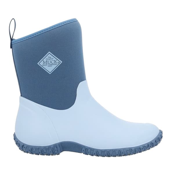 Muck Boots Womens/Ladies Muckster II Mid Cut Wellington Boots