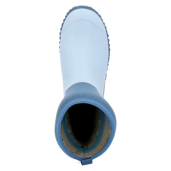 Muck Boots Womens/Ladies Muckster II Mid Cut Wellington Boots