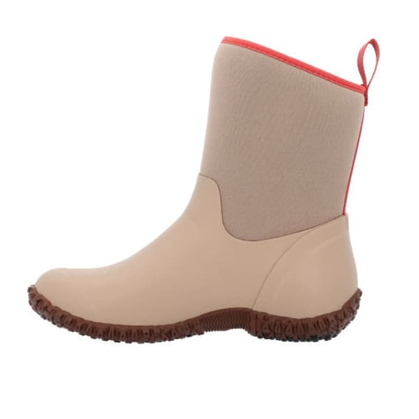 Muck Boots Womens/Ladies Muckster II Mid Cut Wellington Boots