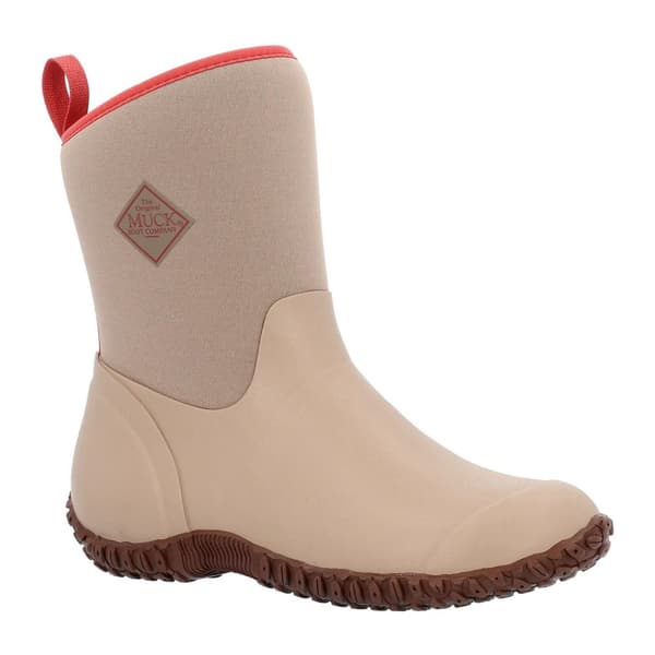 Muck Boots Womens/Ladies Muckster II Mid Cut Wellington Boots
