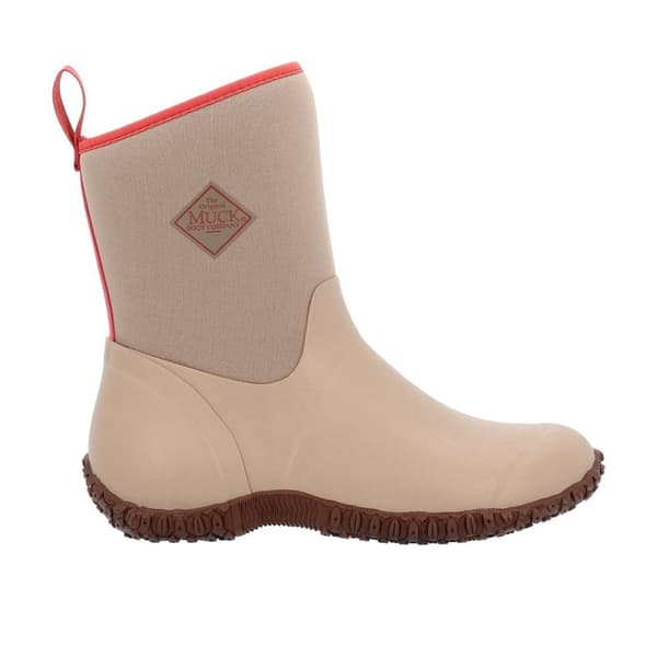 Muck Boots Womens/Ladies Muckster II Mid Cut Wellington Boots