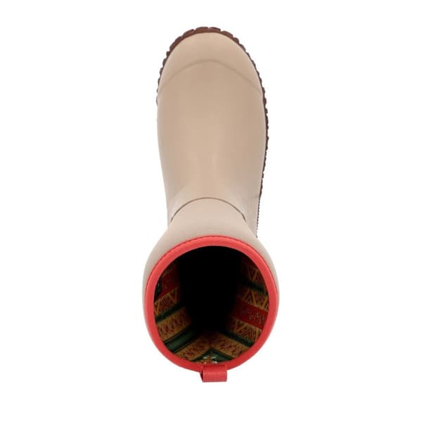 Muck Boots Womens/Ladies Muckster II Mid Cut Wellington Boots