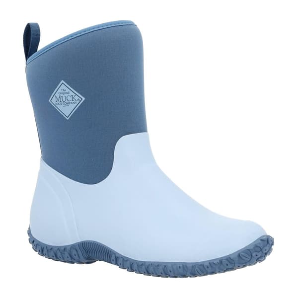 Muck Boots Womens/Ladies Muckster II Mid Cut Wellington Boots