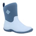 Miniatyrbilde 1 av 5: Muck Boots Womens/Ladies Muckster II Mid Cut Wellington Boots