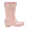 Miniatyrbillede 3 af 5: Hunter Childrens/Kids Original Pearlised Wellington Boots