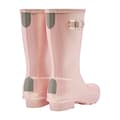 Miniatyrbillede 2 af 5: Hunter Childrens/Kids Original Pearlised Wellington Boots