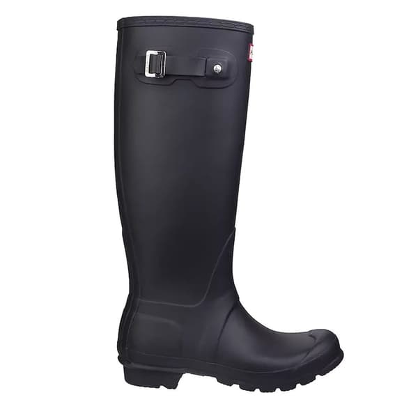 Hunter Womens/Ladies Original Tall Wellington Boots