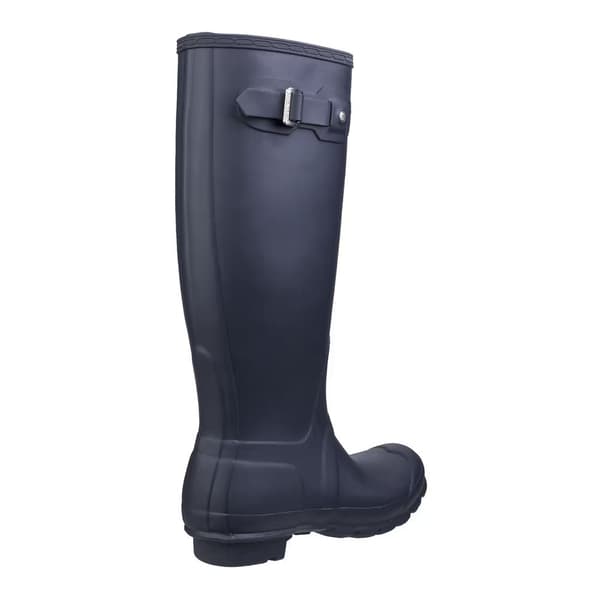 Hunter Womens/Ladies Original Tall Wellington Boots