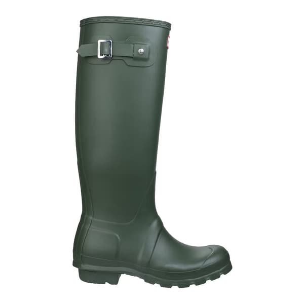 Hunter Womens/Ladies Original Tall Wellington Boots
