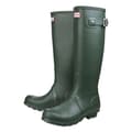 Pikkukuva 5 / 5: Hunter Womens/Ladies Original Tall Wellington Boots
