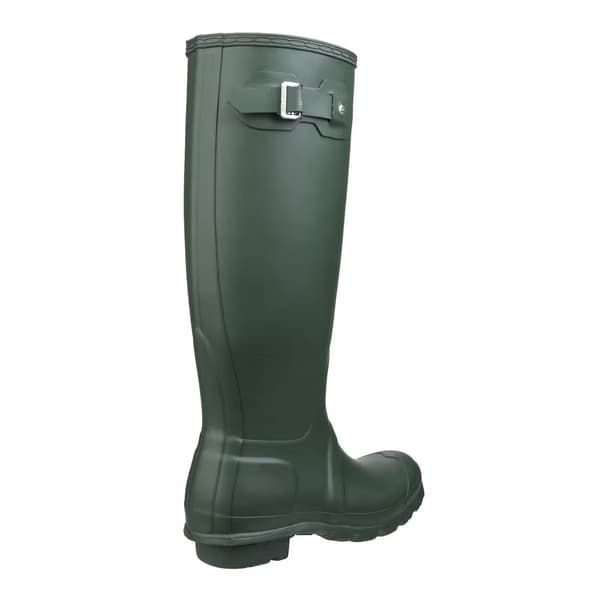 Hunter Womens/Ladies Original Tall Wellington Boots