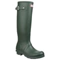 Pikkukuva 1 / 5: Hunter Womens/Ladies Original Tall Wellington Boots