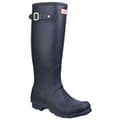 Pikkukuva 1 / 5: Hunter Womens/Ladies Original Tall Wellington Boots