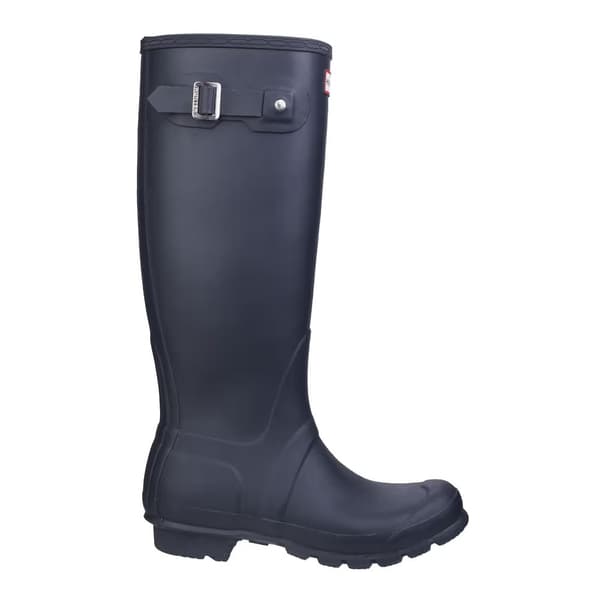 Hunter Womens/Ladies Original Tall Wellington Boots