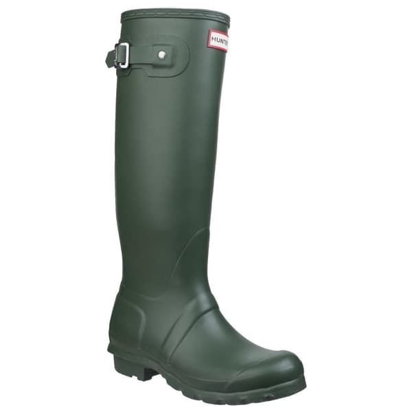Hunter Womens/Ladies Original Tall Wellington Boots