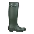 Pikkukuva 3 / 5: Hunter Womens/Ladies Original Tall Wellington Boots