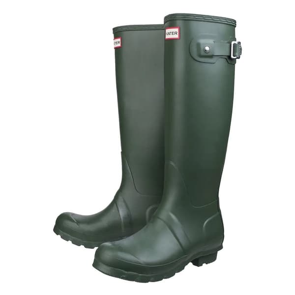 Hunter Womens/Ladies Original Tall Wellington Boots
