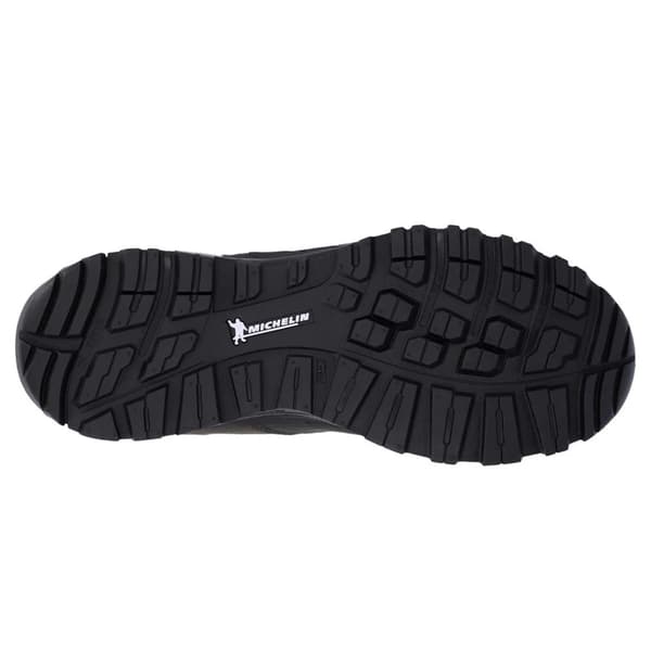 Hi-Tec Mens Euro Trail Walking Boots