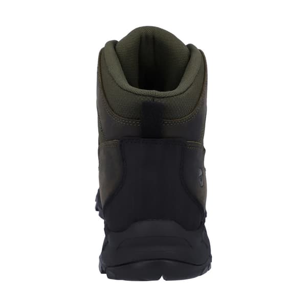 Hi-Tec Mens Euro Trail Walking Boots