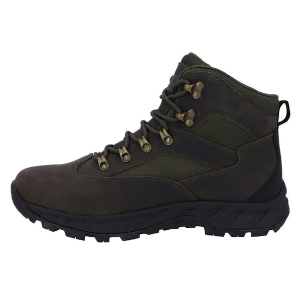 Hi-Tec Mens Euro Trail Walking Boots