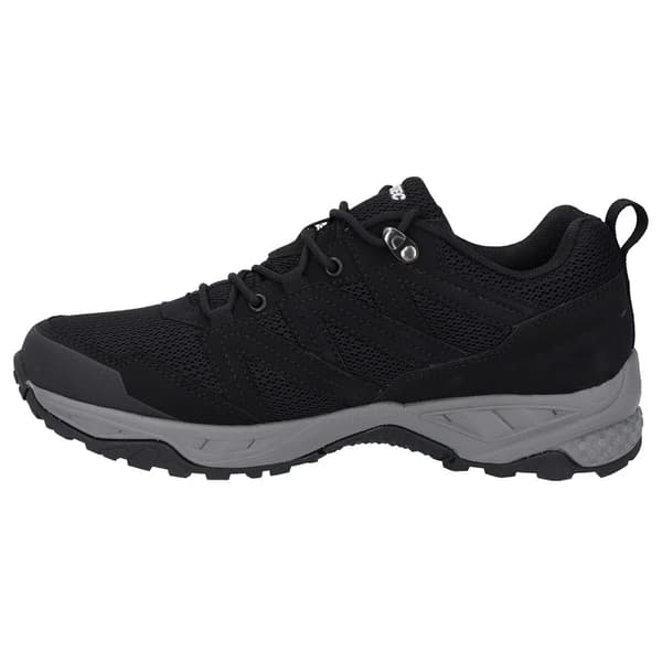 Hi-Tec Mens Saunter Waterproof Hiking Boots