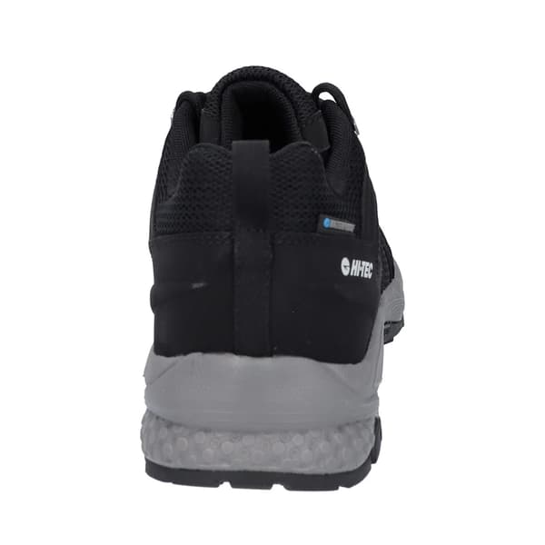 Hi-Tec Mens Saunter Waterproof Hiking Boots